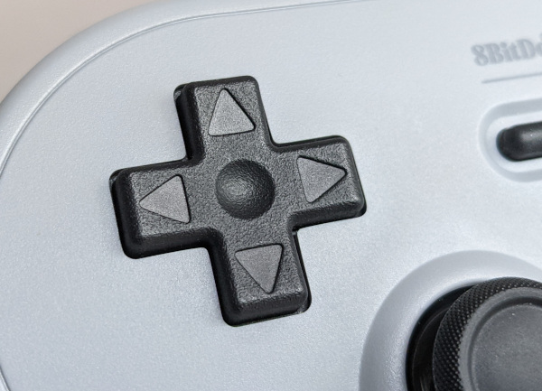 Dpad